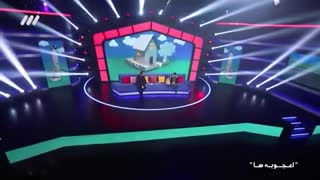 برنامه کامل اعجوبه ها مهران غفوریان قسمت 16