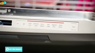 ماشین ظرفشویی بوش  مدل SMS88TI03E