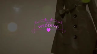 پروژه اماده ادیوس استارت و پایان فیلم عروسی