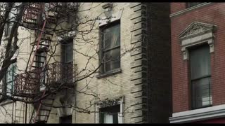 Motherless Brooklyn