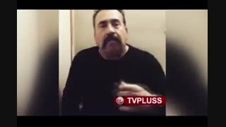 حمله تند وحید قلیچ به داوود فنایی و گل‌محمدی: تف به این فوتبال مافیایی!