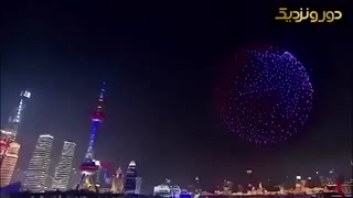 دیدنی ترین مراسم سال نو ۲۰۲۰