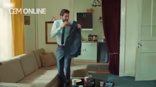 سیب ممنوعه قسمت 100 با دوبله فارسی