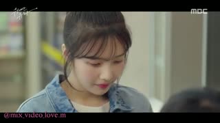 یک میکس زیبا ...از...سریال اغواگر ماهر...ساخت خودم