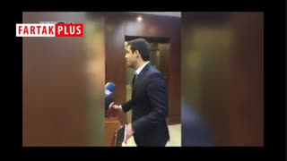 شکوری: باید با تصمیم AFC مخالفت کنیم