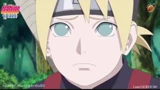 انیمه ی بوروتو قسمت 140 _ با زیرنویس فارسی