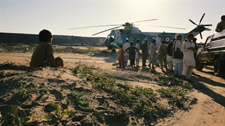 خانواده، سیل، غیرت