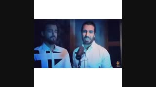 اهنگ ماکان بند معرفت