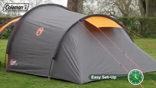 چادر مسافرتی 4 نفره