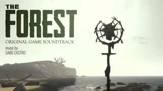 The Forest: Original Game Soundtrack-main menu