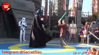 5 نمایش زنده انیمیشن دیزنی که کودکان نباید ببینند! (مستند کوتاه) شامل توضیحات