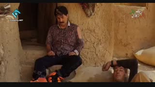 سوتی سریال پایتخت 5