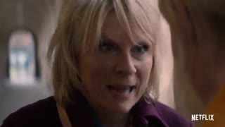 تریلر فیلم The Stranger