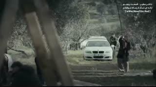 دانلود قسمت پنجم سریال دختر سفیر Sefirin Kizi E05