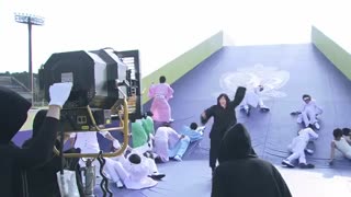 فیلم ژاپنی کلوپ میزبان دبیرستان اوران Ouran High School Host Club The Movie با زیرنویس فارسی