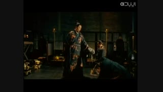 فیلم رزمی عقرب سیاه دوبله فارسی The Banquet 2006