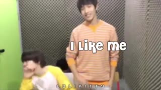 *English time with Seventeen *8