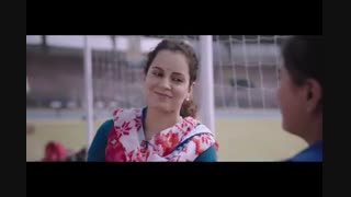 فیلم هندی Panga 2020