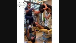 دندانپزشکی | دندانستان