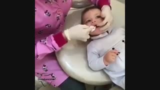 دندانپزشکی کودکان | دندانستان
