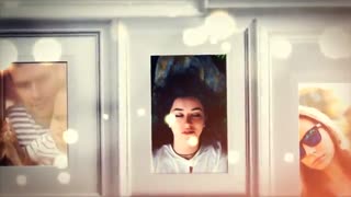 پروژه آماده افترافکت عروسی جدید + لینک دانلود رایگان