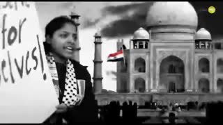 آسیایی ها به غزه می روند