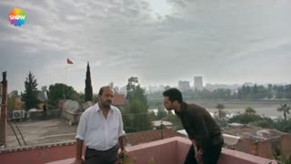 قسمت 2 سریال Ramo
