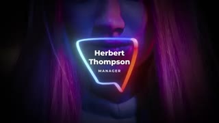 پروژه آماده پریمیر تایتل زیرنویس نئون Lower Thirds Titles Neon