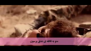 سرود خوش به حال شهدا توسط گروه سرود فجر مسجدحجت میانکوه-امید مدحتی