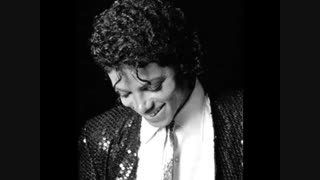 مایکل جکسون ورژن اولیه ی آهنگ lady in my life♡♡♡