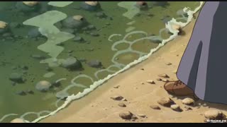 انیمه سینمایی قلعه متحرک هاول با زیرنویس فارسی