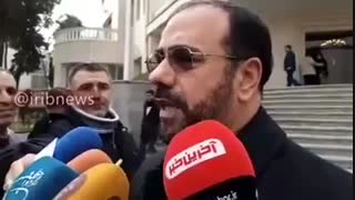 رئیس‌جمهور در حال بررسی بهترین گزینه برای وزارت جهاد کشاورزی است