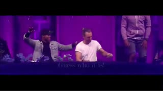 مستند شماره دوم از شبح تهیه کننده موسیقی الکترونیک