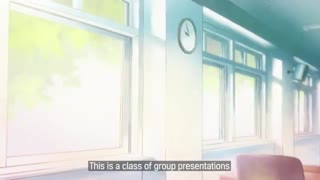 انیمه یک روز قبل از ما قسمت پنجم فصل دوم - A day before us season 2 -  episode 5