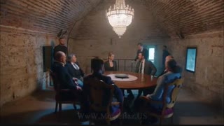 سریال Kuzgun (کلاغ سیاه) قسمت ۱۴ با زیرنویس چسبیده فارسی