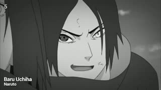 معرفی صداپیشه میتسوکی Mitsuki از انیمه بوروتو: ناروتو نسل‌های بعدی Boruto Naruto Next Generations