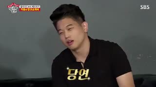 قسمت سی و ششم برنامه کره ای استاد در خانه+زیرنویس آنلاین Master In The House با حضور لی سونگی و یوک سونگ جه عضو BTOB