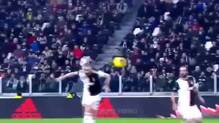 خلاصه بازی یوونتوس 3 - رم 1(جام حذفی ایتالیا)