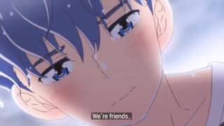 انیمه یک روز قبل از ما قسمت سیزدهم فصل دوم - A day before us season 2 -  episode 13