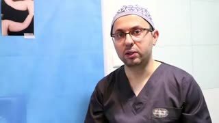 فیلم جراحی بازو