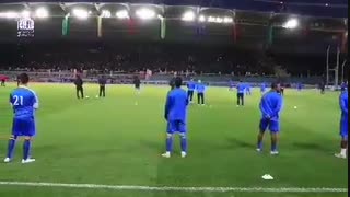 معنویت همراه با هیجان