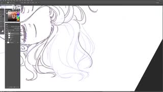 چجوری ها یون رو نقاشی کنیم ؟ [A day before us] How To Draw Ha Eun