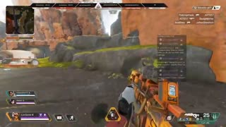 قهرمان بعدی بازی Apex Legends کیست؟