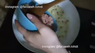 آموزش ماکارونی قالبی