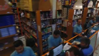 گروه فروشگاهی بی نی سی