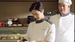 قسمت1سریال کره ای How Are You Bread-حالت چطوره نان- با زیر نویس پارسی - بابازی Suho – Lee Se young