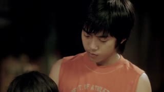 فیلم رزمی بچه های قهرمان با دوبله فارسی Force of Five 2009