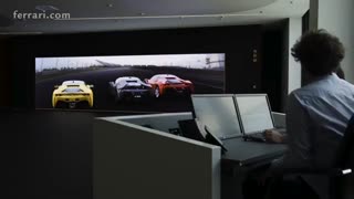 فراری بهترین تولید کننده خودرو های سوپر اسپورت در دنیا