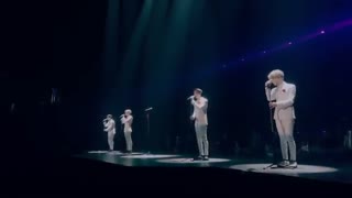 اجرا From now on از Shinee