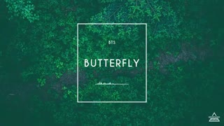 "방탄소년단 (BTS) - Butterfly Piano Cover"